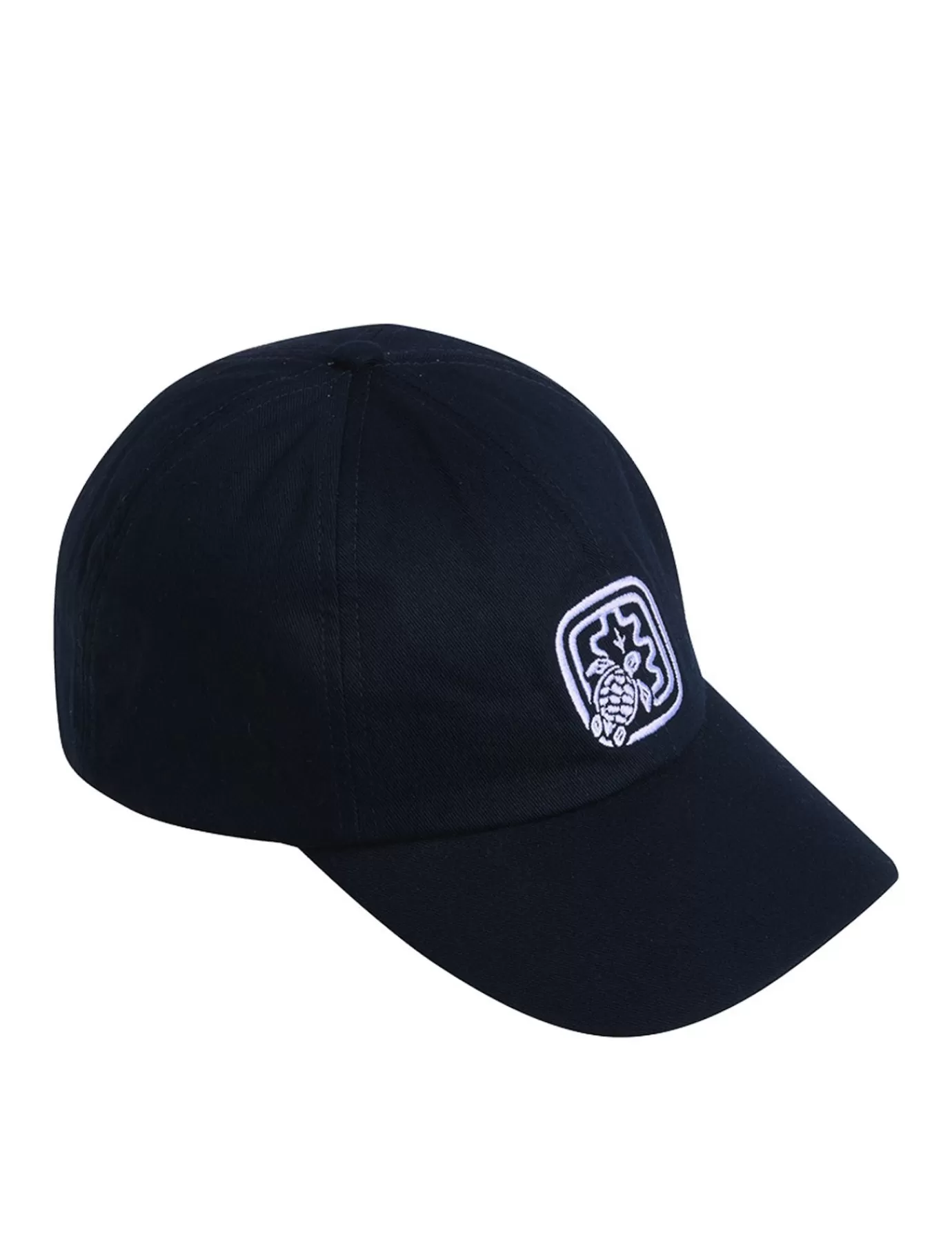 Ines De La Fressange Paris Capsun, casquette d'été en coton, Ines x Vilebrequin, taille universelle