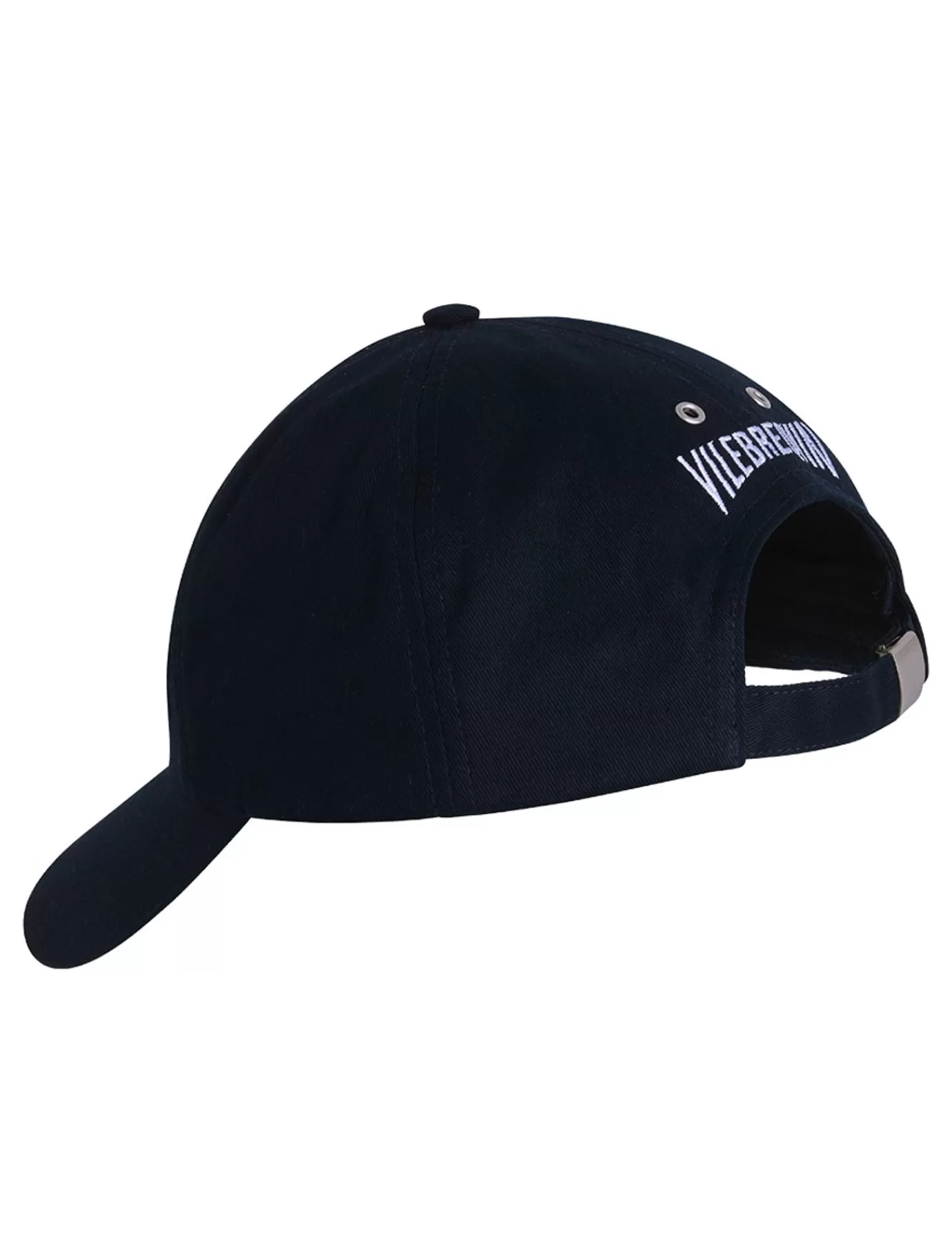 Ines De La Fressange Paris Capsun, casquette d'été en coton, Ines x Vilebrequin, taille universelle