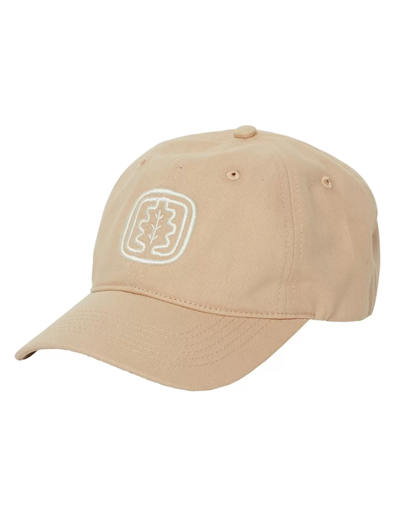 Ines De La Fressange Paris Casquette Lennie beige