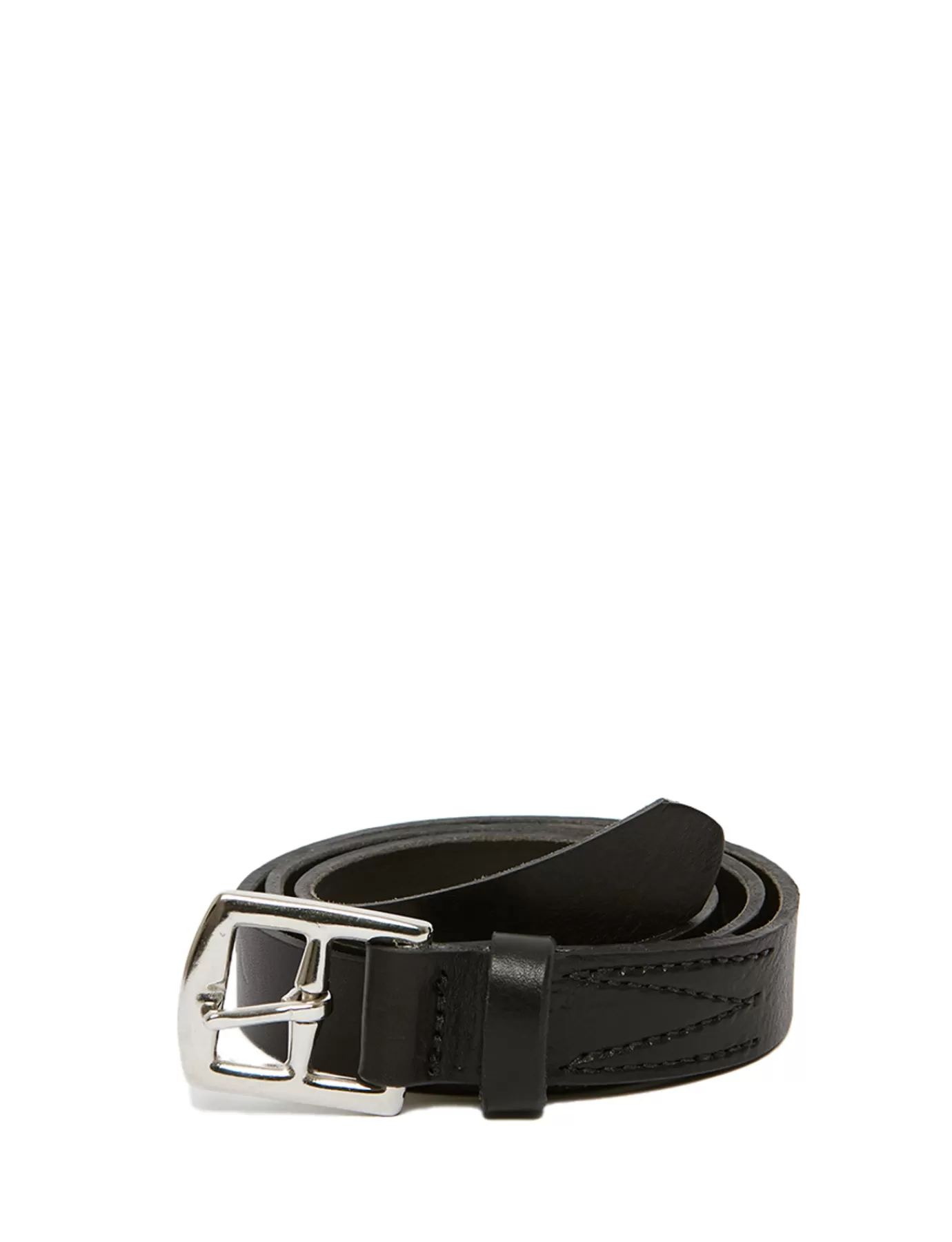 Ines De La Fressange Paris Ceinture Appoline noire