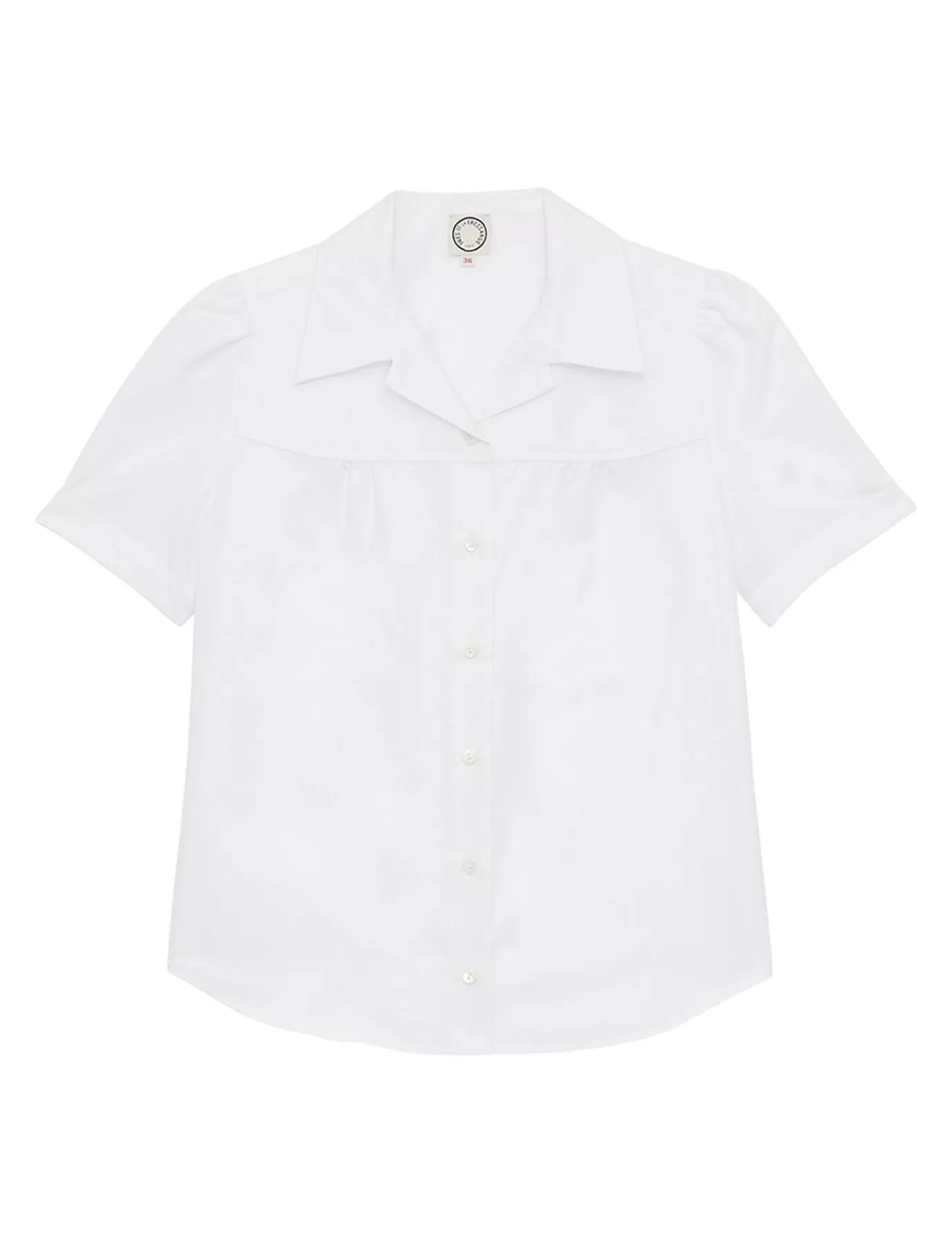 Ines De La Fressange Paris Chemise Constance