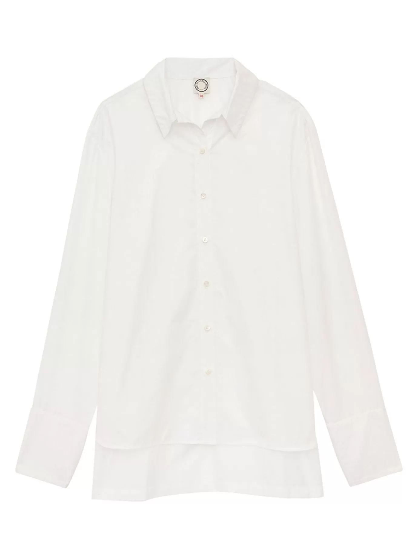 Ines De La Fressange Paris CHEMISE FALCO