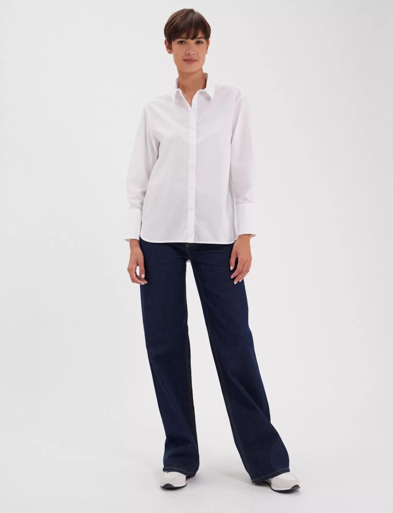 Ines De La Fressange Paris Chemise Falco