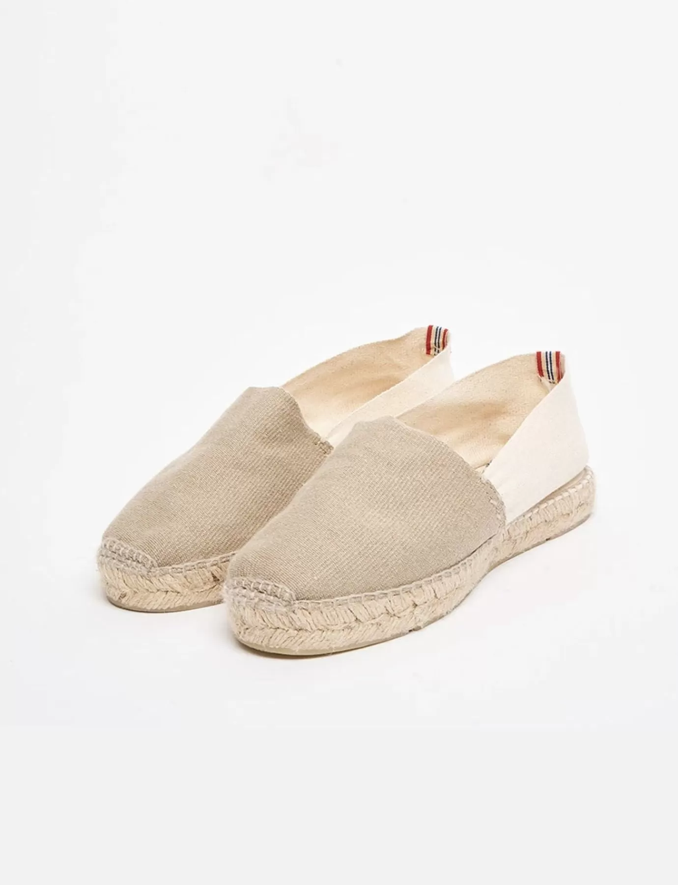 Ines De La Fressange Paris Espadrille Aglae