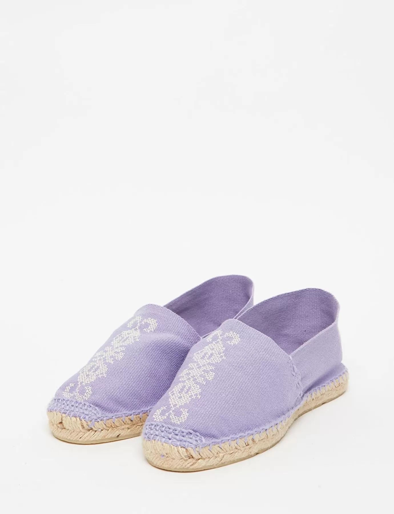 Ines De La Fressange Paris Espadrille Auriane