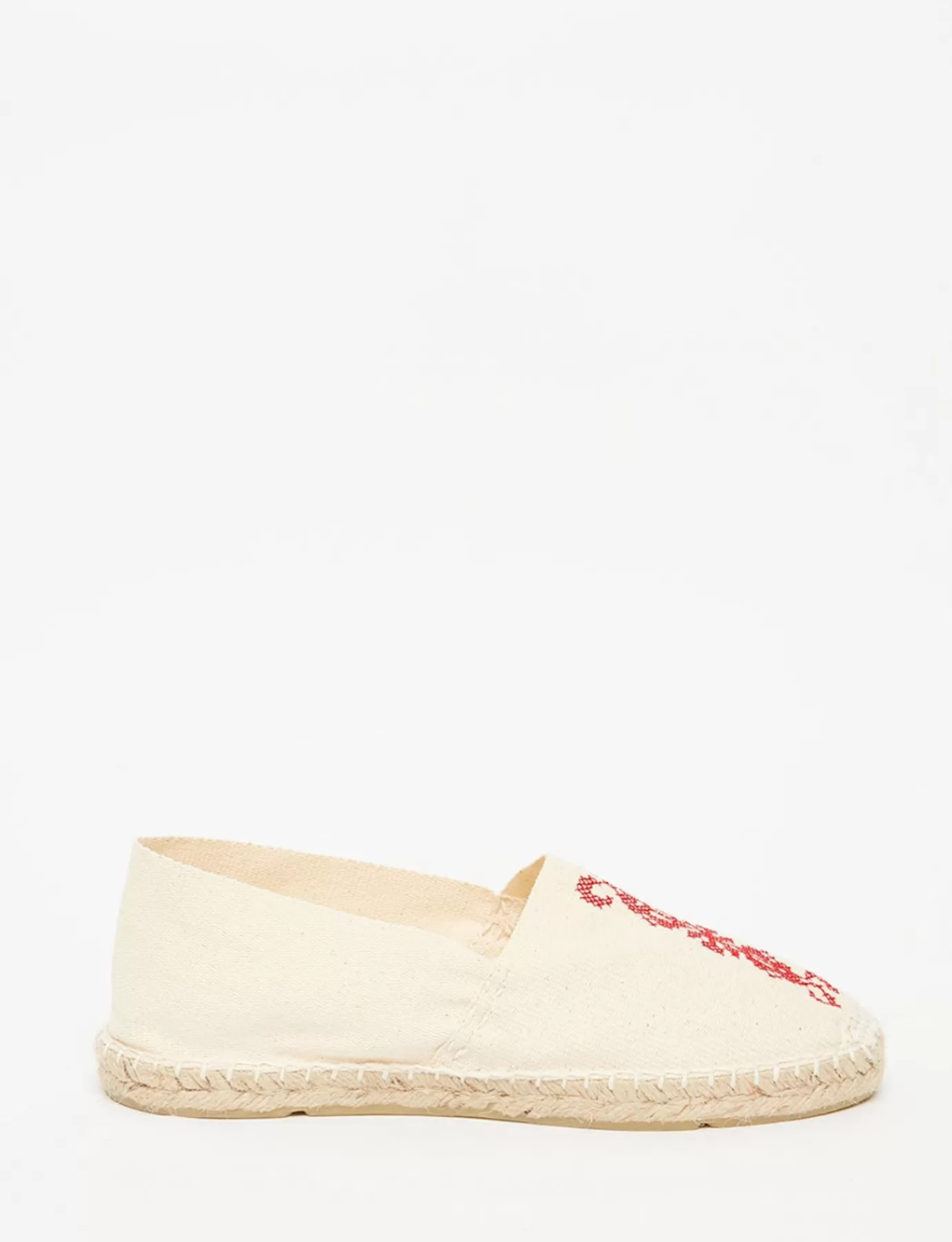 Ines De La Fressange Paris Espadrille Auriane