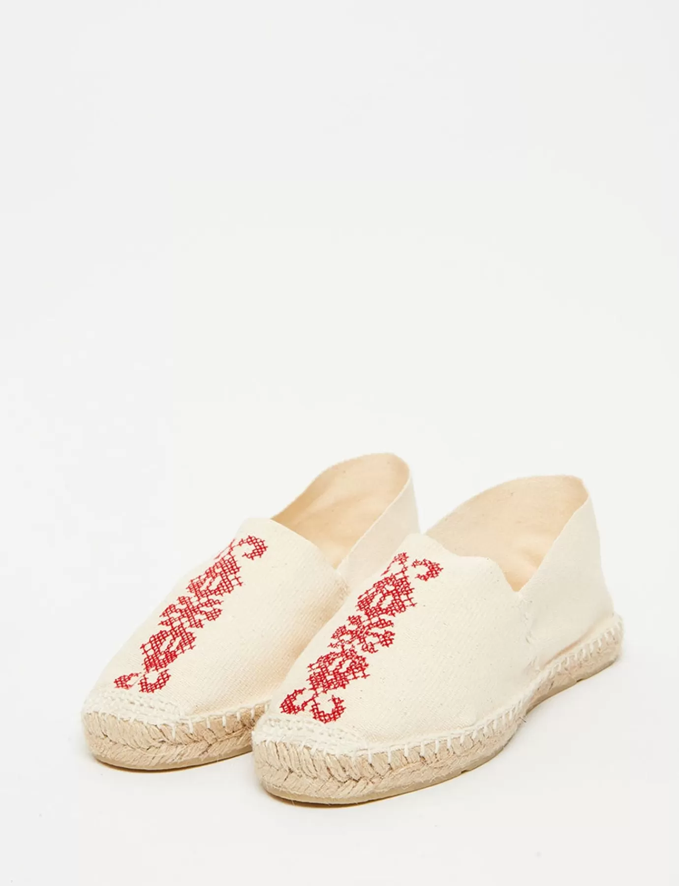 Ines De La Fressange Paris Espadrille Auriane