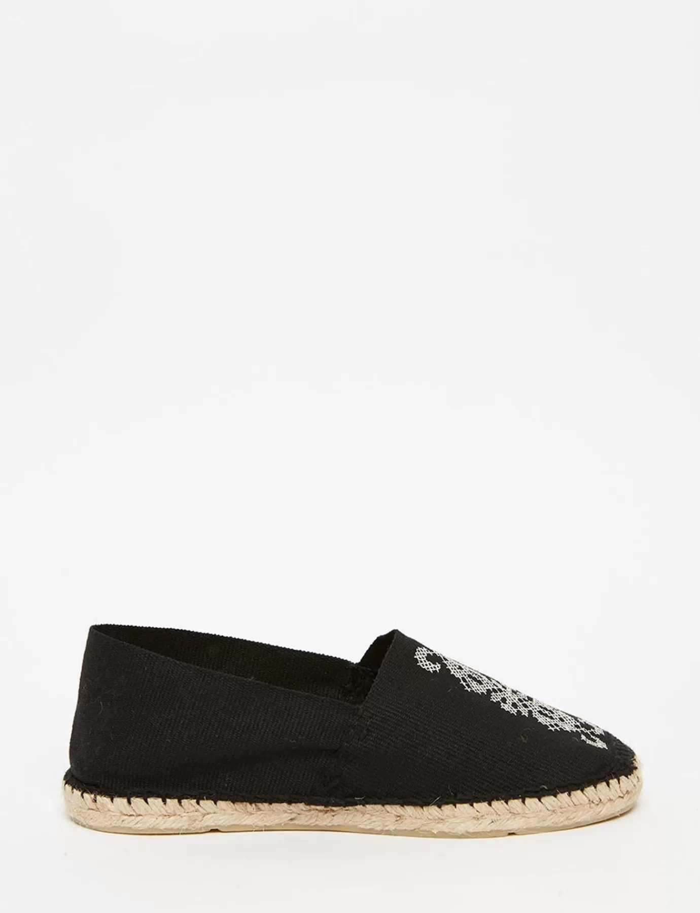 Ines De La Fressange Paris Espadrille Auriane