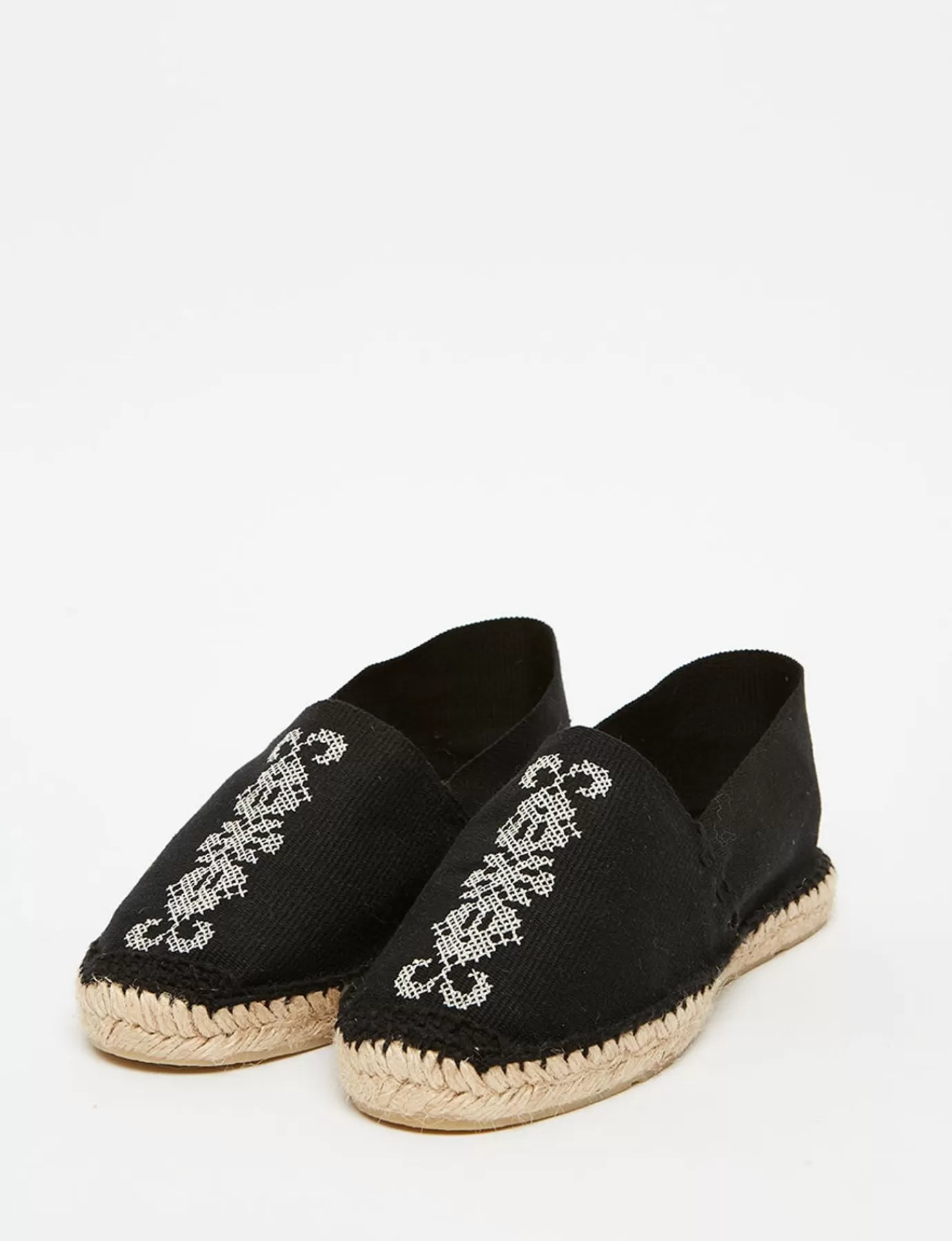 Ines De La Fressange Paris Espadrille Auriane