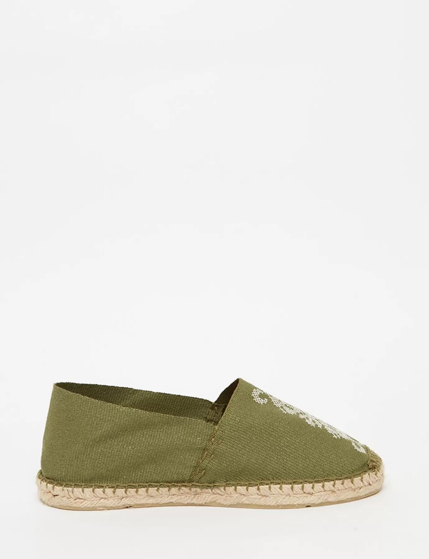 Ines De La Fressange Paris Espadrille Auriane