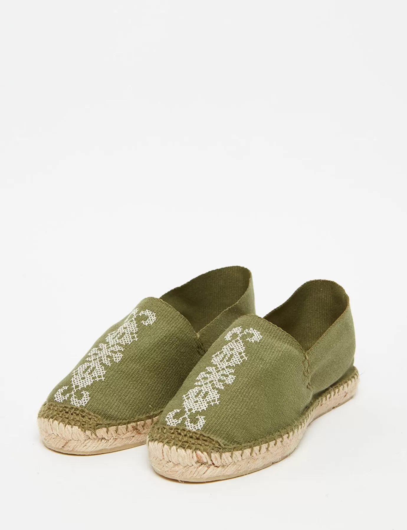 Ines De La Fressange Paris Espadrille Auriane