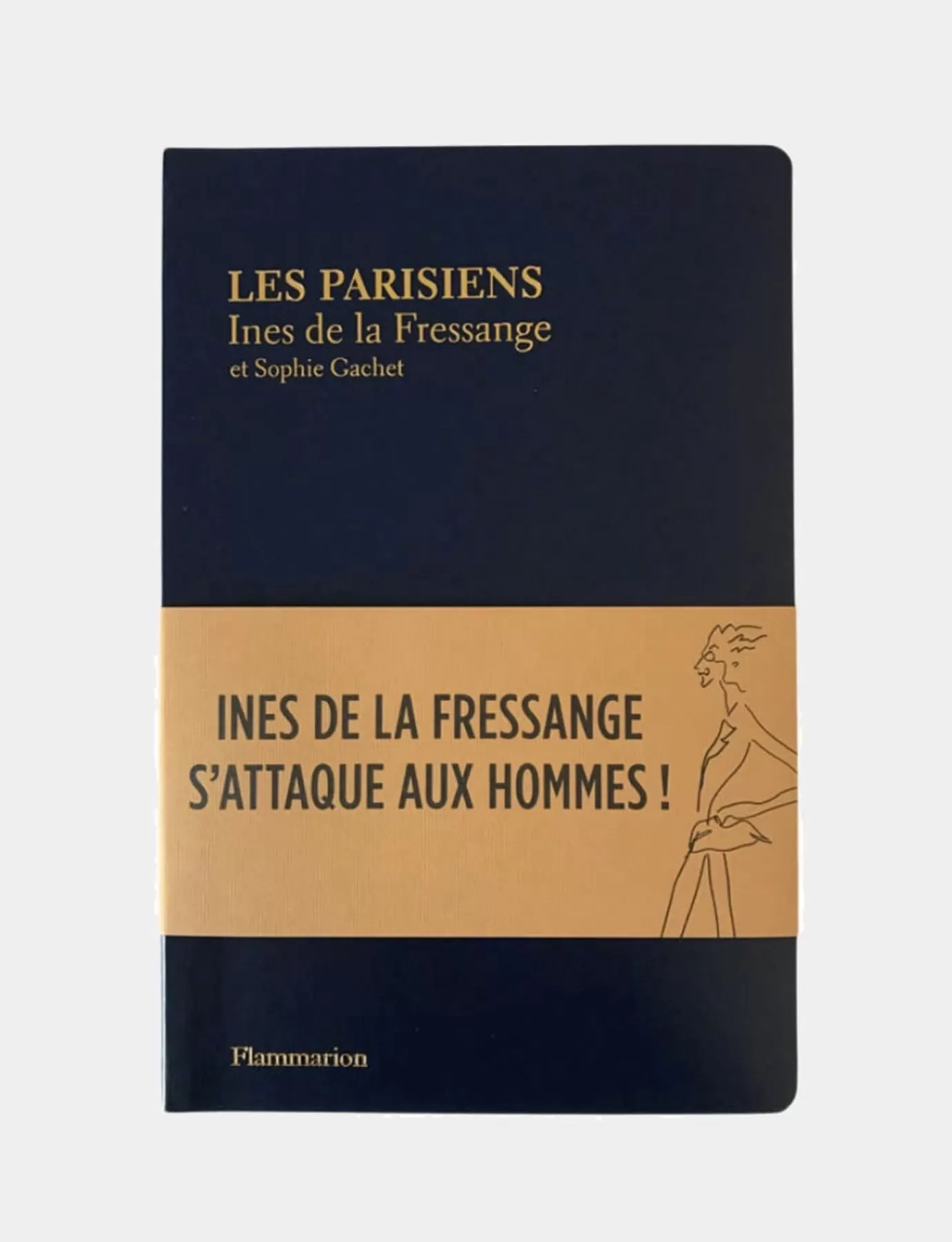 Homme Ines De La Fressange Paris Les Parisiens en français