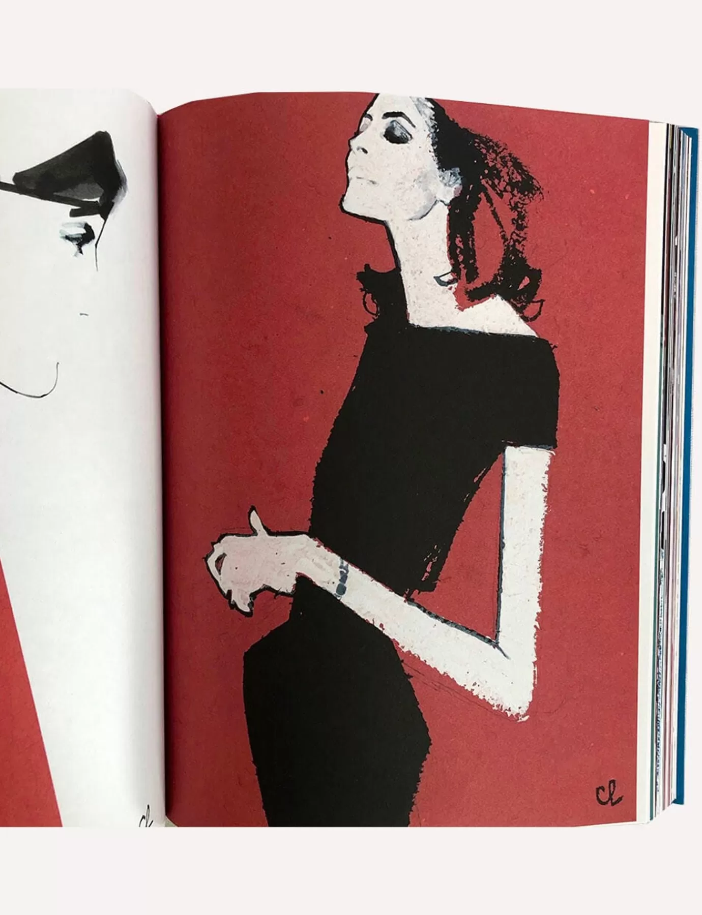 Ines De La Fressange Paris Livre "Paris: Fashion Flair" en français