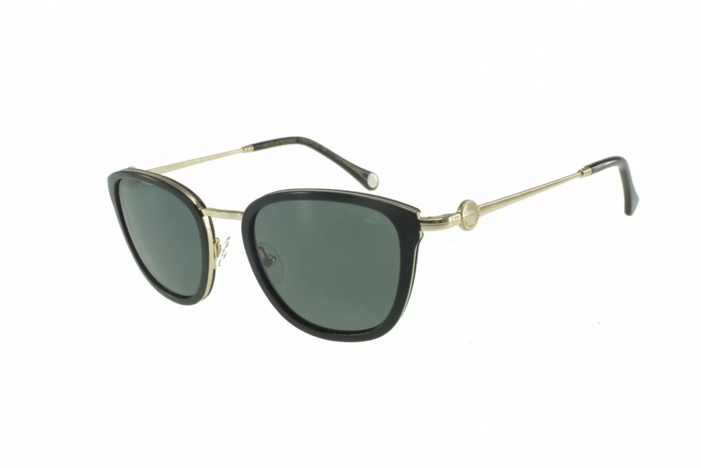 Ines De La Fressange Paris Lunettes de soleil Maelys noires