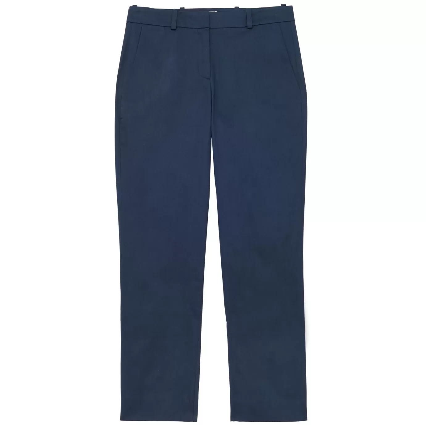 Ines De La Fressange Paris Pantalon Audrey Navy uni