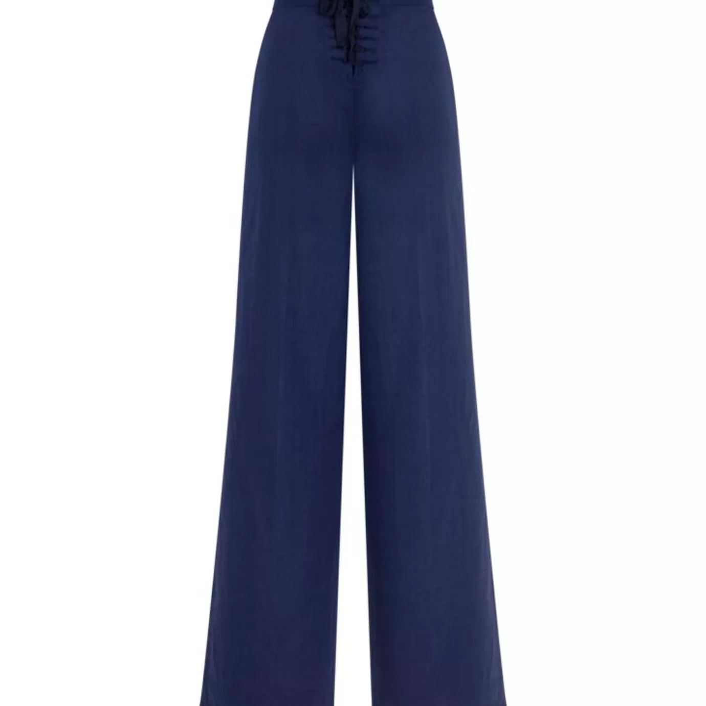 Ines De La Fressange Paris Pantalon d'été Liris en lin, Ines x Vilebrequin