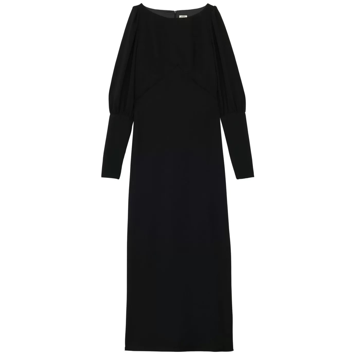 Ines De La Fressange Paris Robe Alberta noire