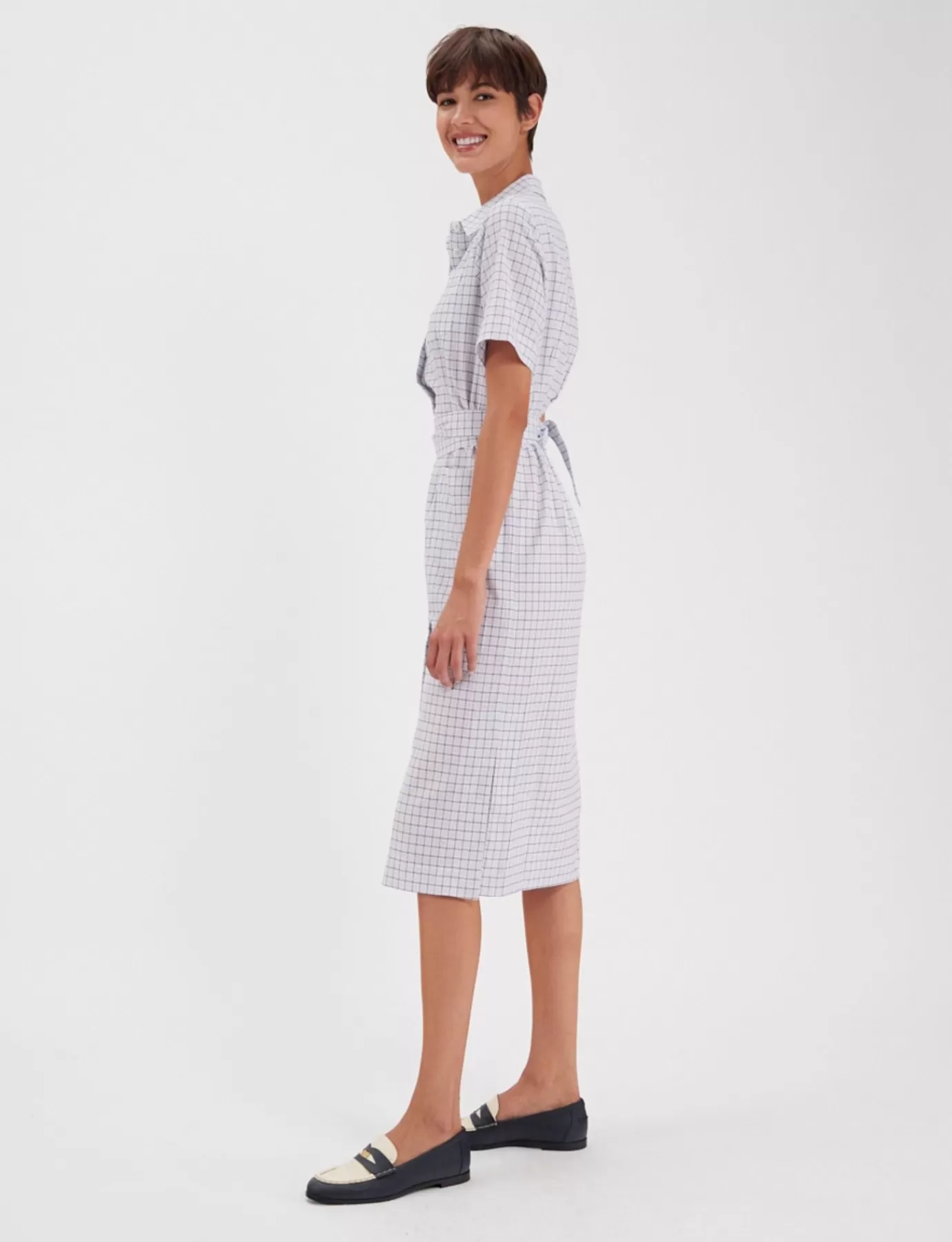 Ines De La Fressange Paris Robe Stella