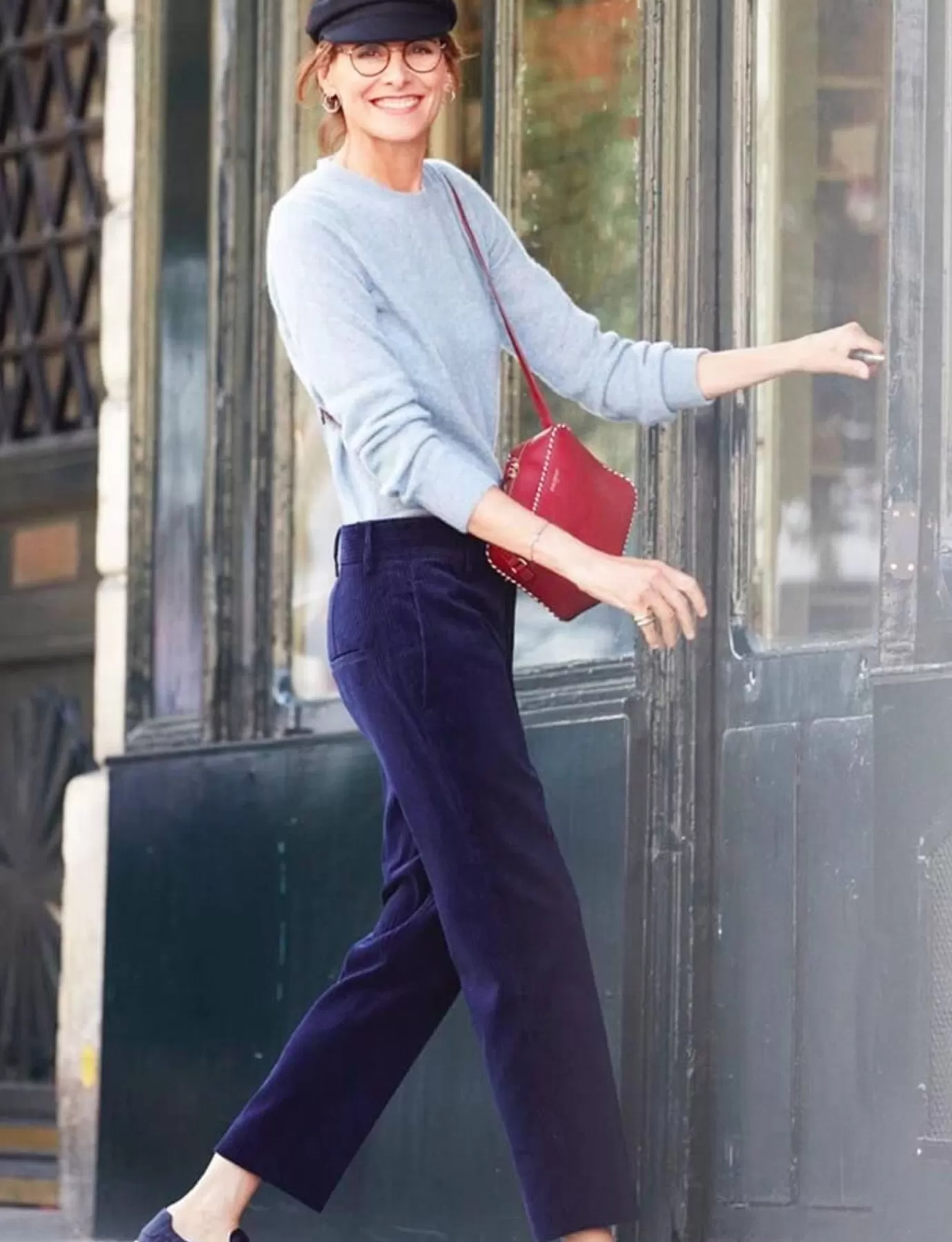 Femme Ines De La Fressange Paris Sac à main marcia