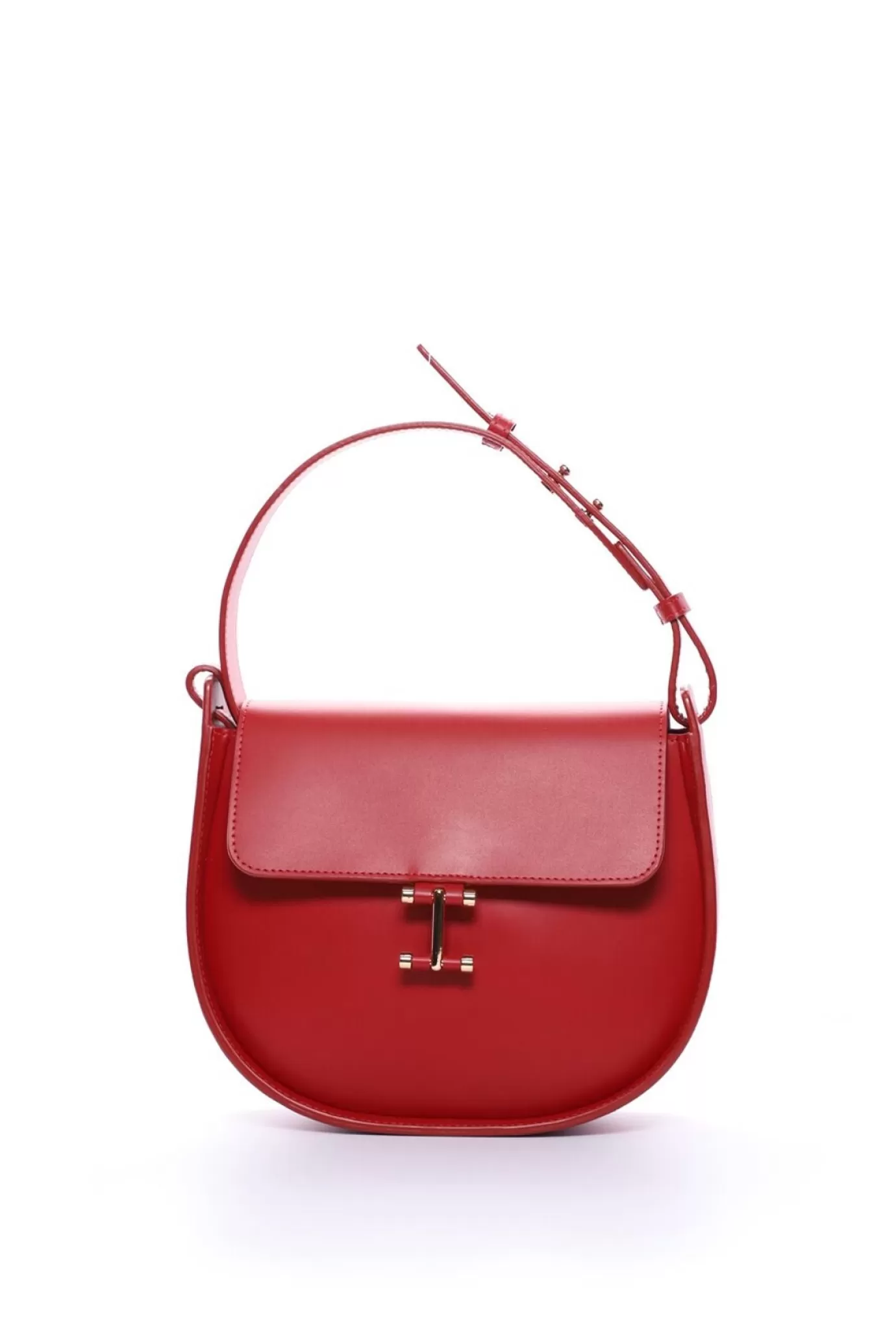 Femme Ines De La Fressange Paris Sac Senda rouge rubis