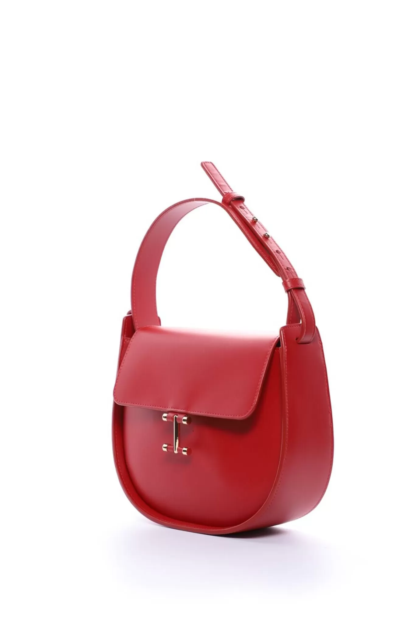 Femme Ines De La Fressange Paris Sac Senda rouge rubis