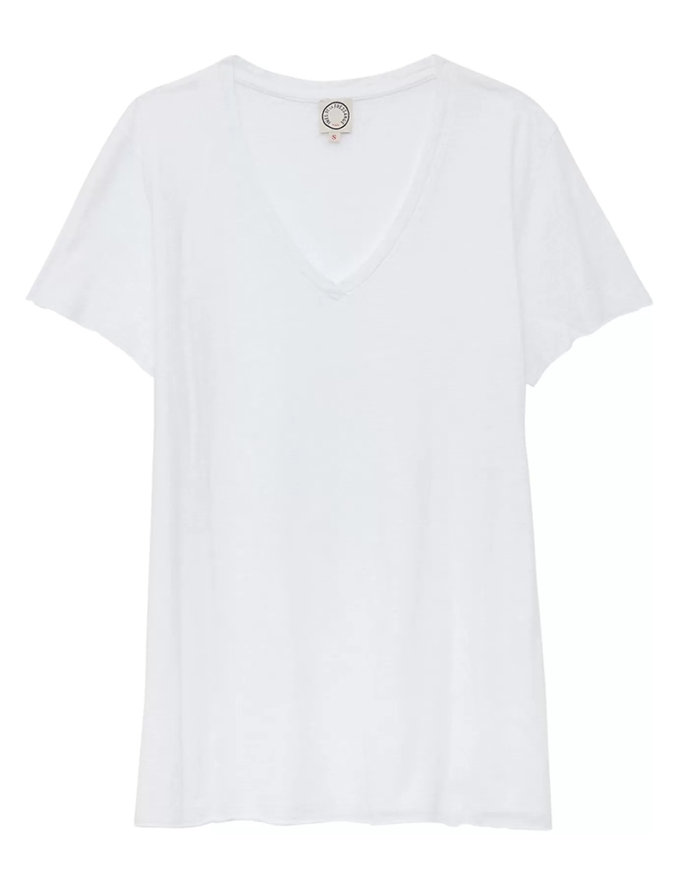 Ines De La Fressange Paris Tee shirt Katalina