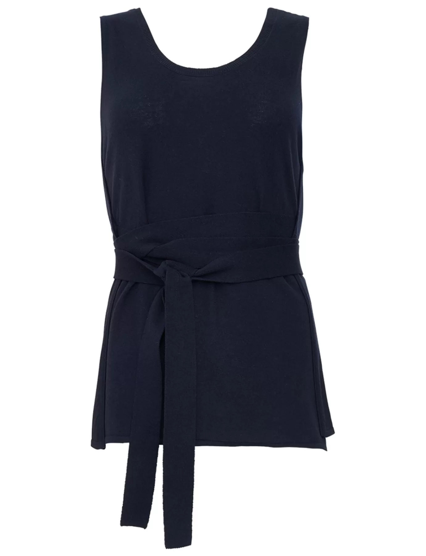 Ines De La Fressange Paris Top Albane Navy